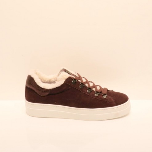 SNEAKERS CUBIKO XTR WOOL