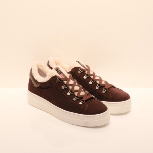 SNEAKERS CUBIKO XTR WOOL