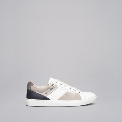 SNEAKERS CUBIKO ZIP