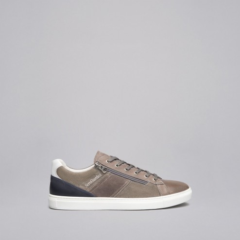 SNEAKERS CUBIKO ZIP