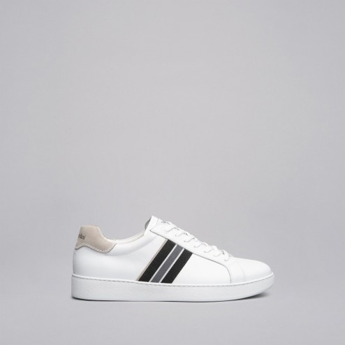 SNEAKERS CUTTER STRIPE S.1