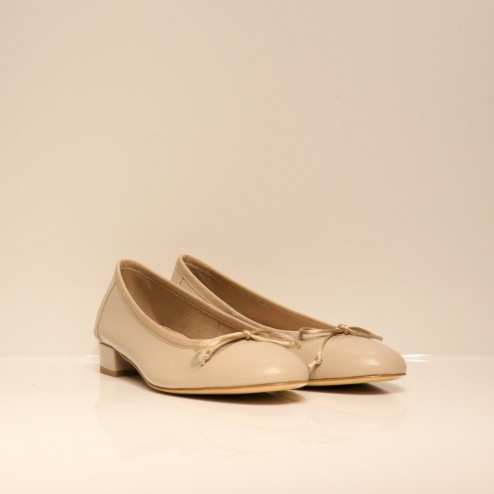 BALLERINA 4059 NAPPA