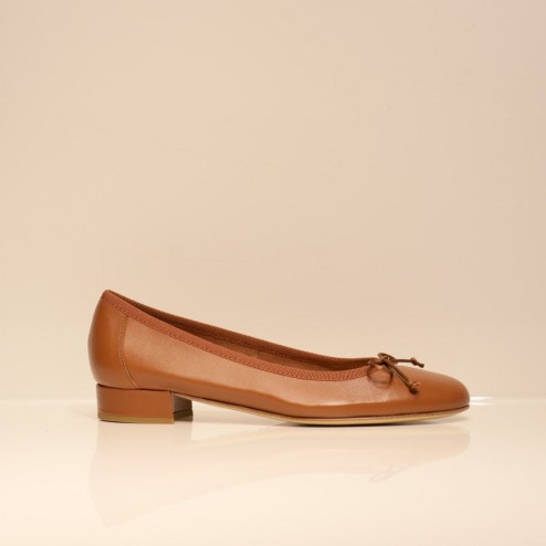 BALLERINA 4059 NAPPA