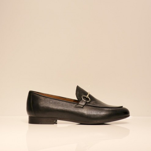 MOCASSINO LENNY MORSETTO