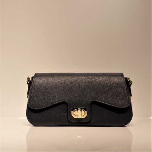POSTINA PARNASSE NOIR