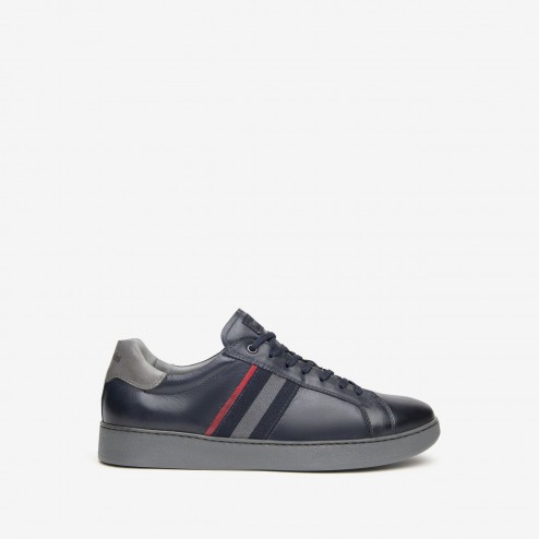 SNEAKERS CUTTER STRIPE