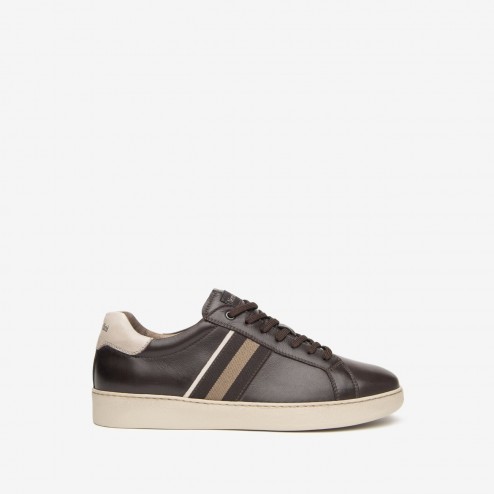 SNEAKERS CUTTER STRIPE