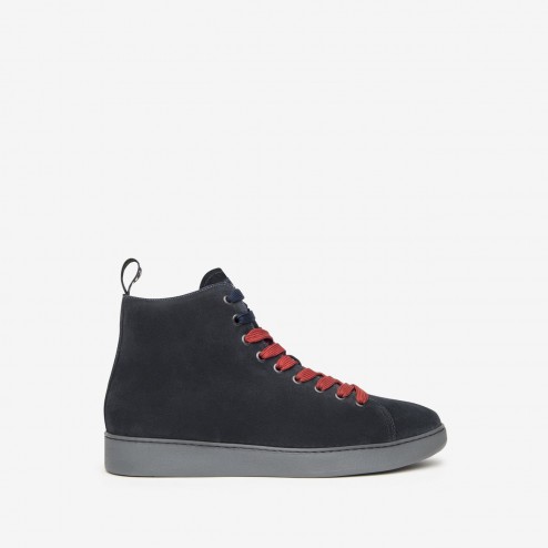 SNEAKERS CUTTER STREET BOOTS