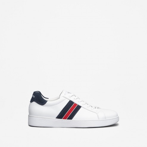 SNEAKERS CUTTER STRIPE S.2