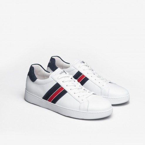 SNEAKERS CUTTER STRIPE S.2