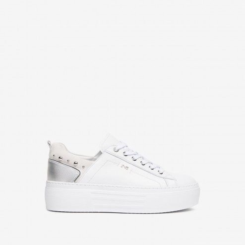 SNEAKERS CUTTER BOLD