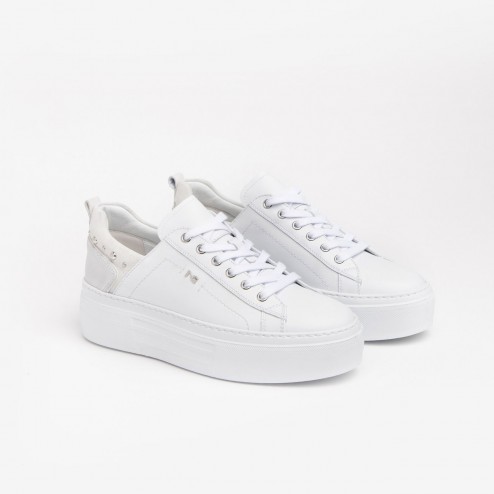 SNEAKERS CUTTER BOLD