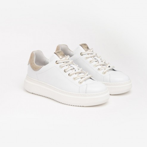 SNEAKERS OVERSIZE BQ IVORY