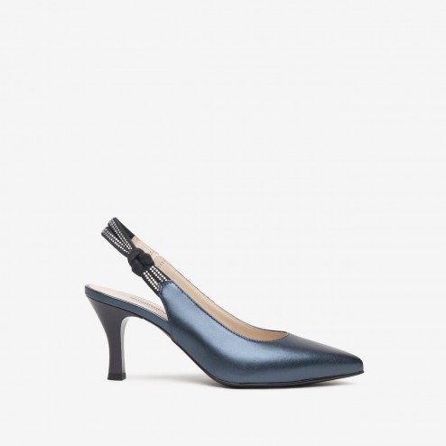 SLINGBACK VICKY STILETTO