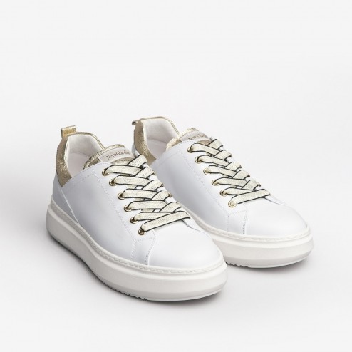 SNEAKERS OVERSIZE BQ PLATINUM