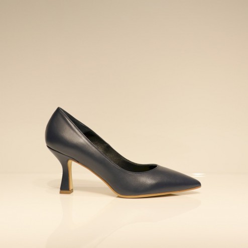 DECOLLETE FLAVIA STILETTO