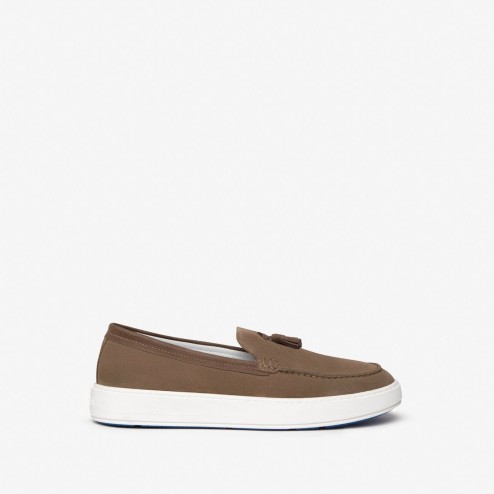 SNEAKERS MOVER LOAFERS