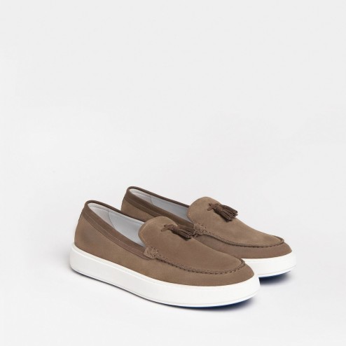 SNEAKERS MOVER LOAFERS