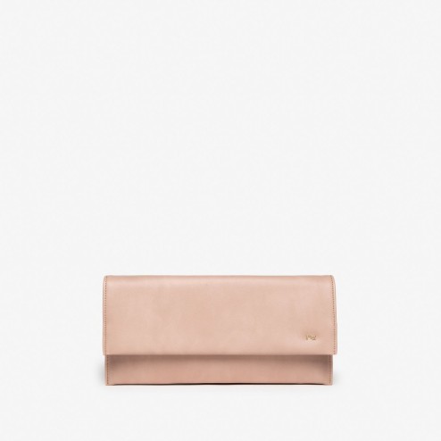 POCHETTE VICKY NAPPA