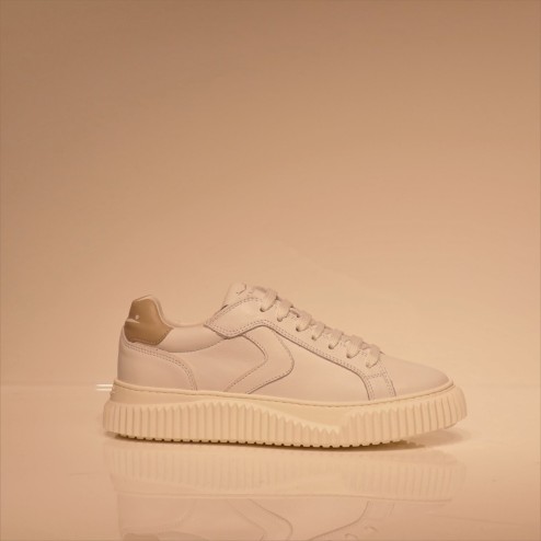 SNEAKERS LIPARI CALF