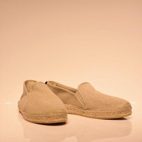 ESPADRILLE BORNEO CONGREJO...