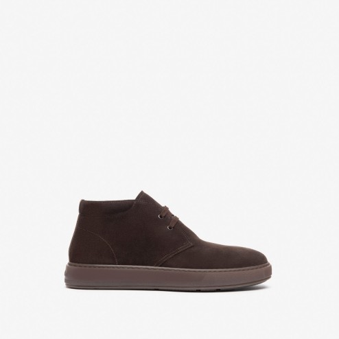 SNEAKERS MOVER LACES BOOT