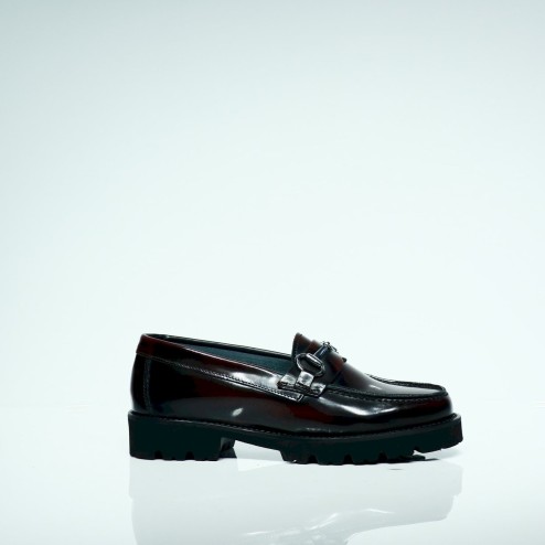 MOCASSINO MORSETTO MARTY...