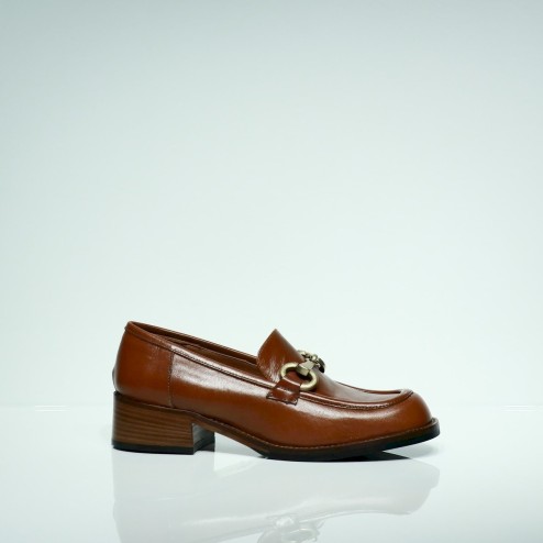 MOCASSINO PATTY MORSETTO
