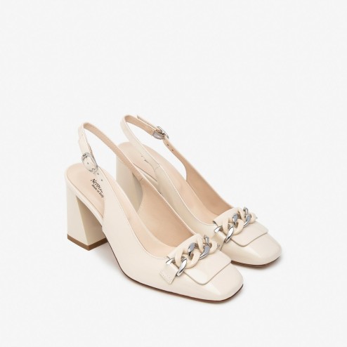 SLINGBACK OTTY