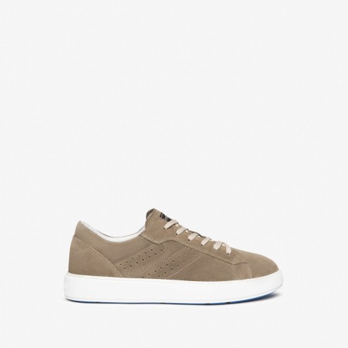 SNEAKERS MOVER FOUR SUEDE