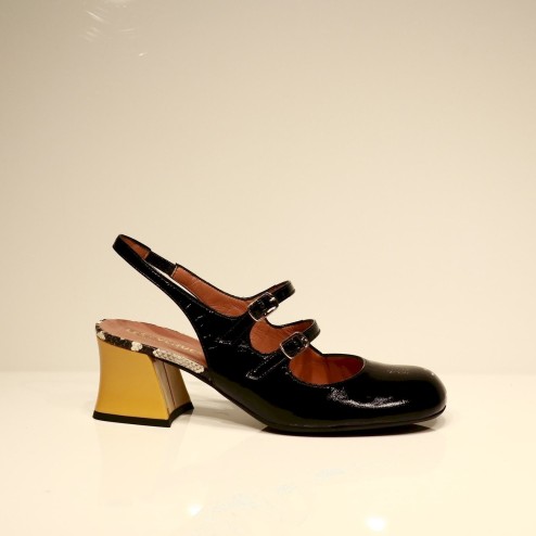 SLINGBACK GISELLE