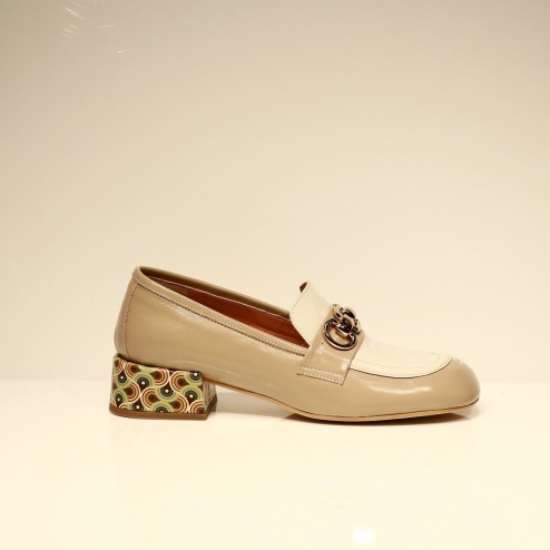 MOCASSINO GISELLE