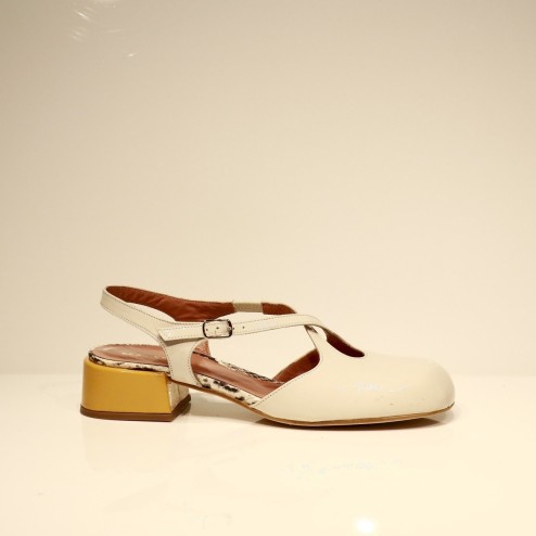 SLINGBACK GISELLE