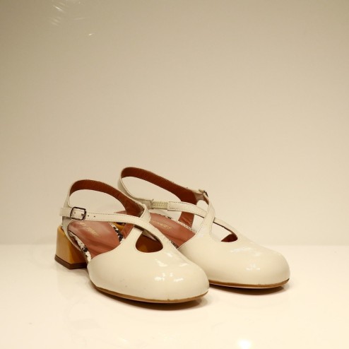 SLINGBACK GISELLE