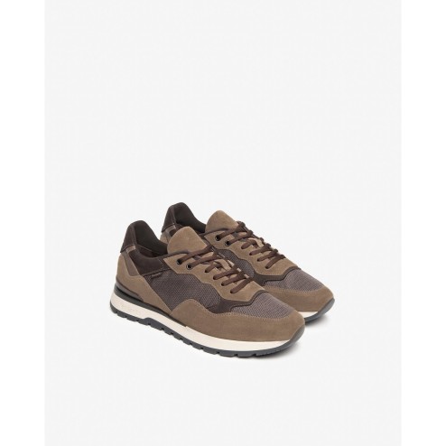 SNEAKERS RUN ORBIT SUEDE...