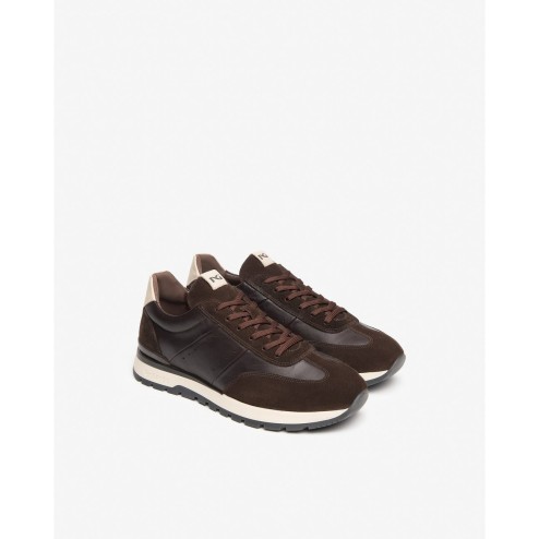 SNEAKERS RUN ORBIT VINTAGE