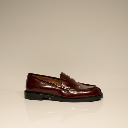 MOCASSINO GREY