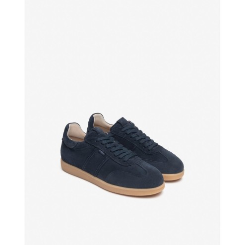 SNEAKERS SAMBALL VELOUR