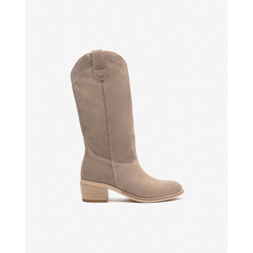 STIVALE CAMPERO BRIT