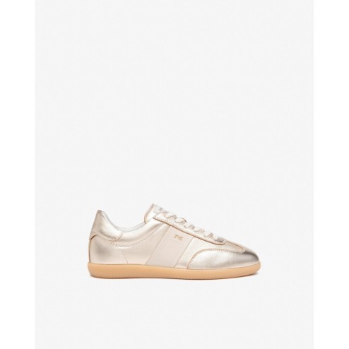 SNEAKERS SAMBALL LEATHER