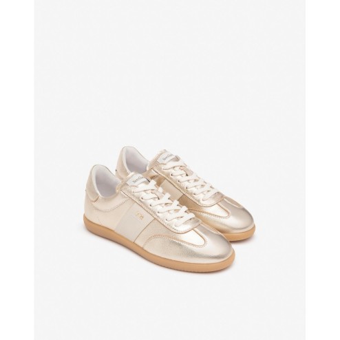 SNEAKERS SAMBALL LEATHER