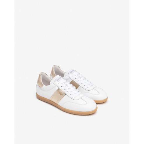 SNEAKERS SAMBALL LEATHER