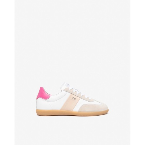 SNEAKERS SAMBALL LEATHER