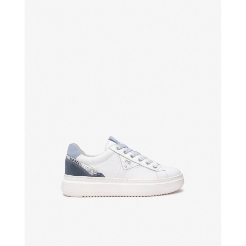 SNEAKERS OVERSIZE FLAME