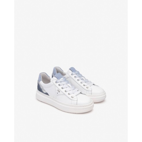SNEAKERS OVERSIZE FLAME