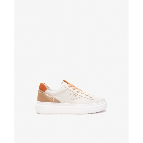 SNEAKERS OVERSIZE FLAME