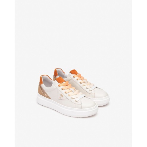 SNEAKERS OVERSIZE FLAME