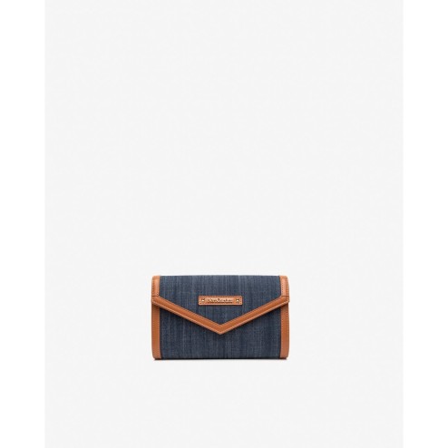 POCHETTE TROPEZ JEANS