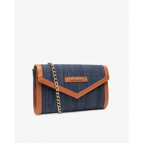 POCHETTE TROPEZ JEANS