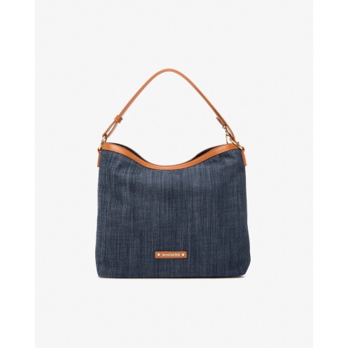 SACCA TROPEZ JEANS
